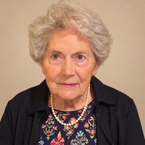 LUISA OSSO ved. SAVORGNAN di BRAZZÀ