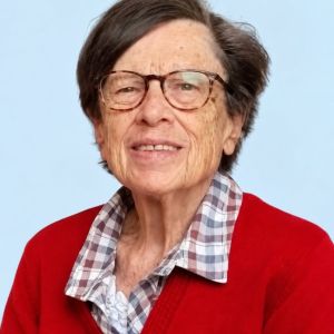 ANNA GORTAN ved. DEL NEGRO